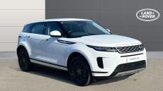 Land Rover Range Rover Evoque 2.0 D150 5dr 2WD Diesel Hatchback